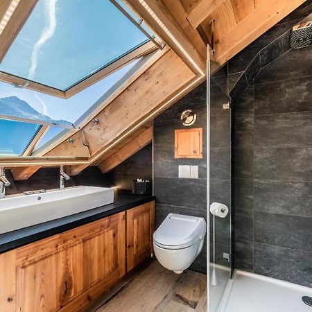 Apartment Garapa Morzine - By Emerald Stay Esterno foto