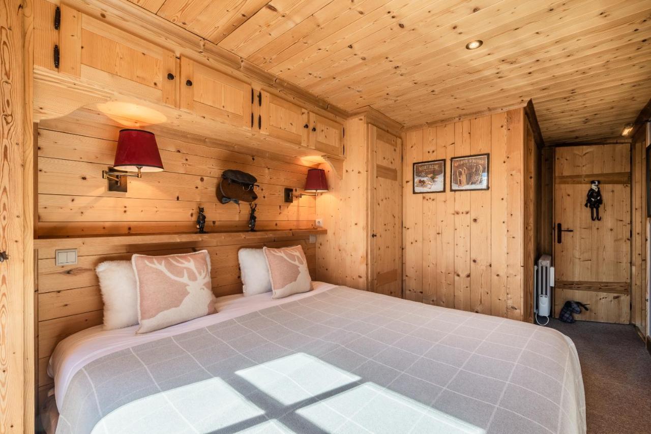 Apartment Garapa Morzine - By Emerald Stay Esterno foto