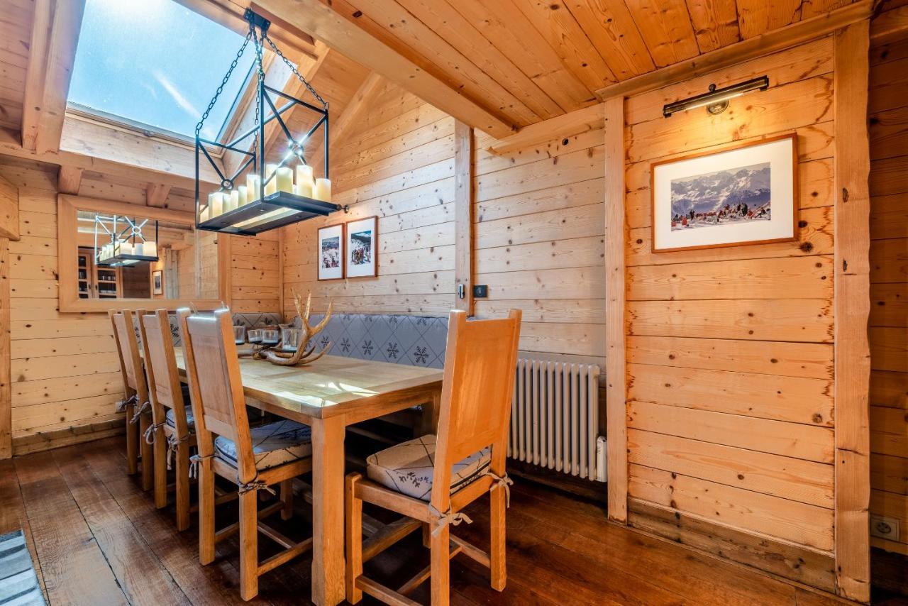 Apartment Garapa Morzine - By Emerald Stay Esterno foto